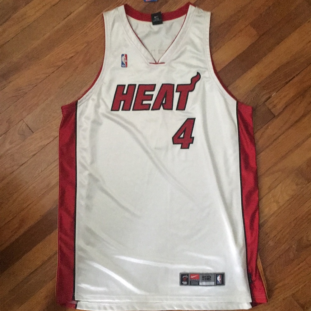 Caron Butler Authentic NBA Jersey